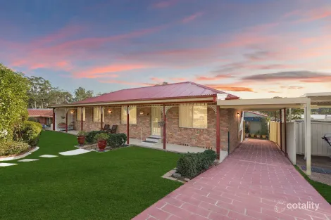 Property photo of 86 Yeramba Road Summerland Point NSW 2259