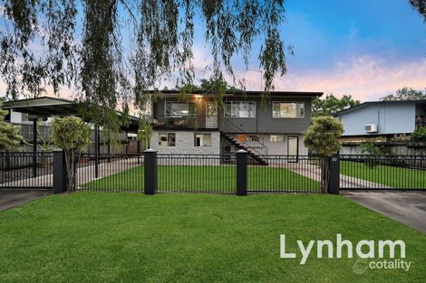 Property photo of 50 Tam O'Shanter Drive Thuringowa Central QLD 4817