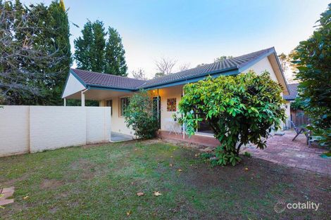 Property photo of 28B Molesworth Street Watson ACT 2602