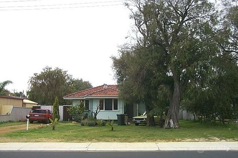 3 Willmott St, Geographe, WA 6280