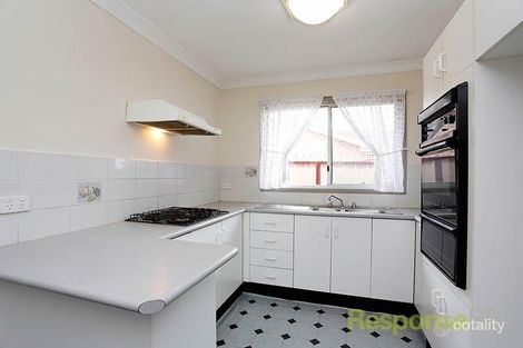 Property photo of 20 Azzopardi Avenue Glendenning NSW 2761