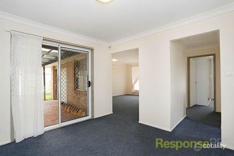 Property photo of 20 Azzopardi Avenue Glendenning NSW 2761