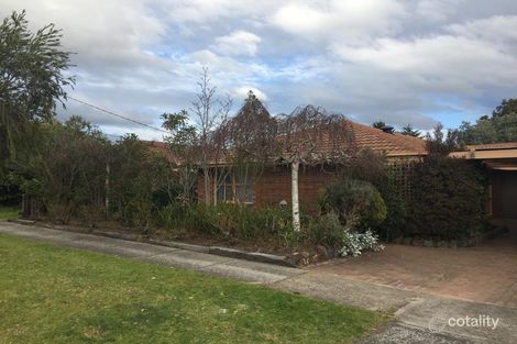 Property photo of 6 Sandfield Drive Carrum Downs VIC 3201