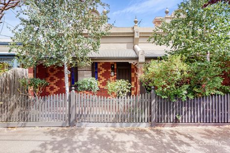 7 George St, Moonee Ponds, VIC 3039