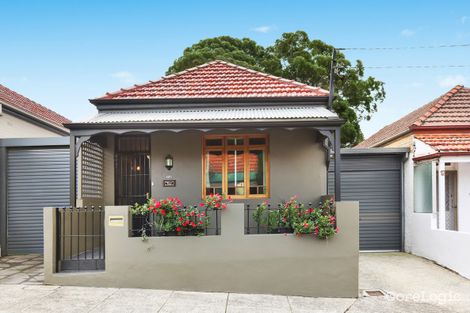 Property photo of 14 Robert Street Petersham NSW 2049