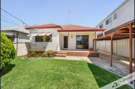 31 Rubina St, Merrylands West, NSW 2160