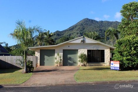 3 Amarina Cl, Caravonica, QLD 4878