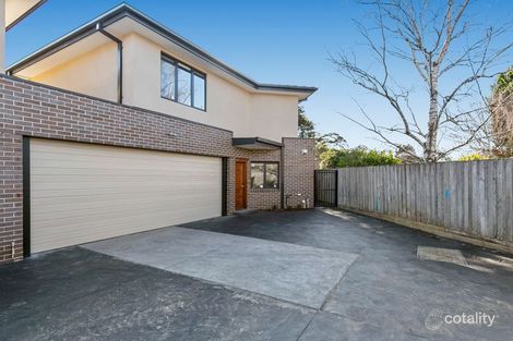 35b Cambridge Dr, Glen Waverley, VIC 3150