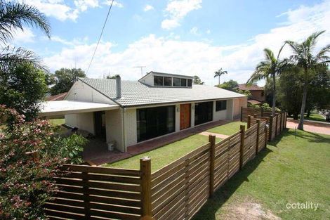 Property photo of 17 Cork Hill Street Rochedale South QLD 4123