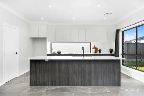 Property photo of 50 Ingall Loop Catherine Field NSW 2557