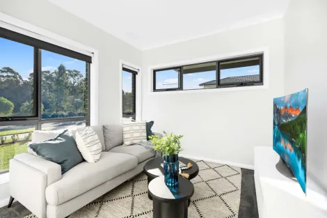 Property photo of 50 Ingall Loop Catherine Field NSW 2557
