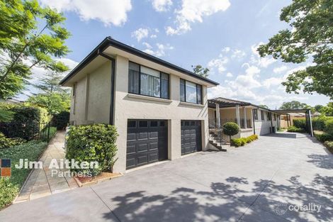 Property photo of 4 Crest Place Jamisontown NSW 2750