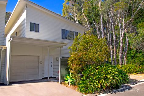 Property photo of 49/12 Hazelwood Close Suffolk Park NSW 2481