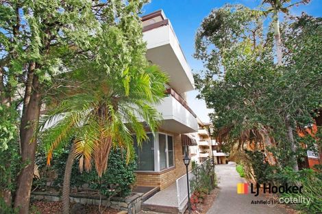 9/36 Alt St, Ashfield, NSW 2131