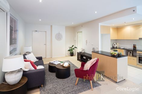 Property photo of 50/2 Edinburgh Avenue City ACT 2601