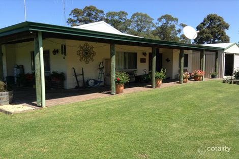 6503 South Coast Hwy, Nornalup, WA 6333