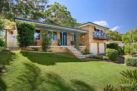 36 White Cedar Cl, Green Point, NSW 2251