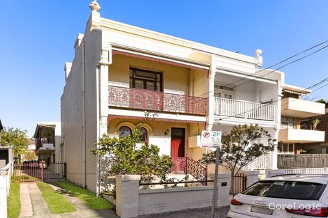 Property photo of 11 Ben Eden Street Bondi Junction NSW 2022