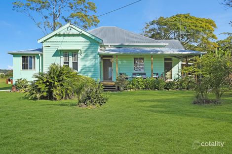 56 Palmers Channel North Bank Rd, Palmers Island, NSW 2463