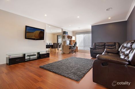 Property photo of 5 Dylana Court Kangaroo Flat VIC 3555