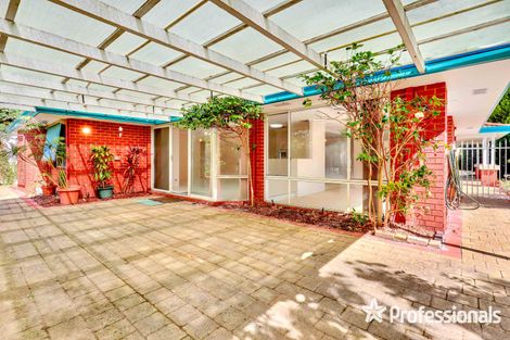 Property photo of 23 Waratah Boulevard Canning Vale WA 6155
