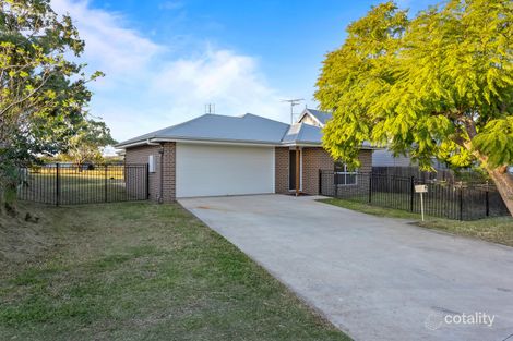 Property photo of 5 Donovan Street Pittsworth QLD 4356