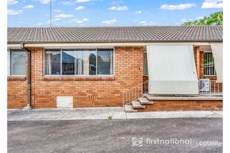 Property photo of 3/28 Cumberland Street East Maitland NSW 2323