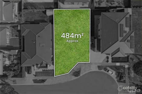 3 ANDAMAN PL, POINT COOK, VIC 3030