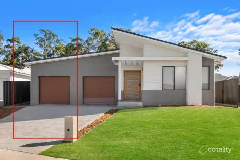 46a Thorncliffe Ave, Thornton, NSW 2322