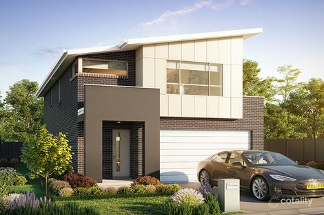 Property photo of LOT 18 Stone Mason Drive Kellyville NSW 2155