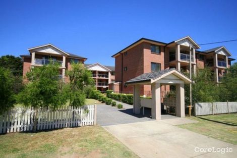 Property photo of 5/21 Weigand Avenue Bankstown NSW 2200
