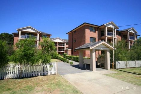 Property photo of 5/21 Weigand Avenue Bankstown NSW 2200