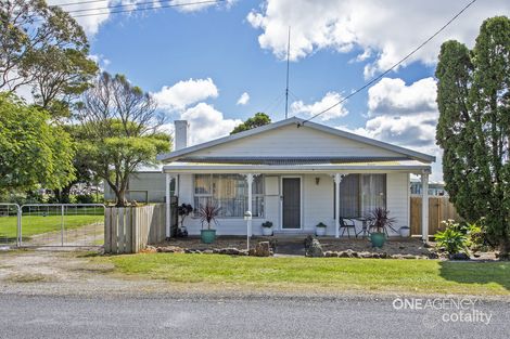 Property photo of 3 Poke Street Smithton TAS 7330