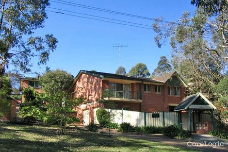 Property photo of 1/49 Russell Avenue Wahroonga NSW 2076