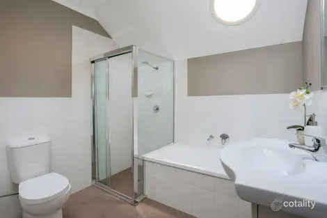 Property photo of 3/144 Brisbane Street St Marys NSW 2760