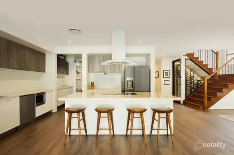 Property photo of 43 Cubberla Street Fig Tree Pocket QLD 4069