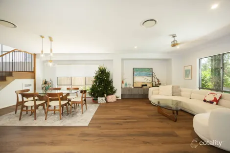 Property photo of 43 Cubberla Street Fig Tree Pocket QLD 4069