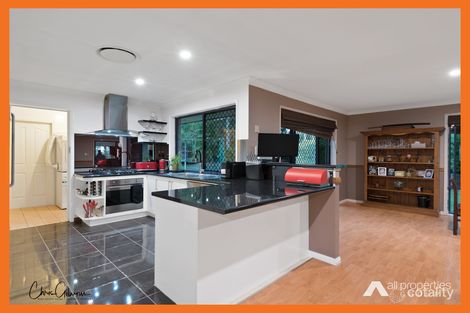 Property photo of 15-17 Maculata Court New Beith QLD 4124