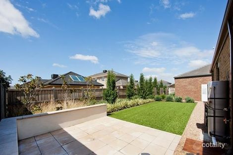Property photo of 11 Cresswell Avenue Williams Landing VIC 3027