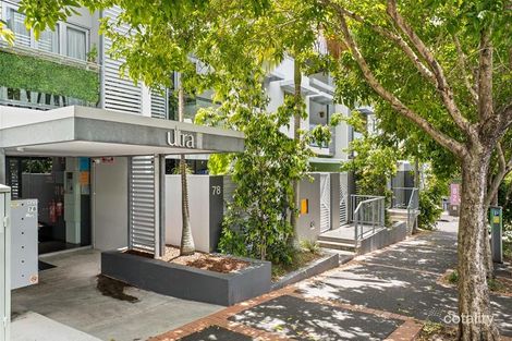 Property photo of 312/78 Arthur Street Fortitude Valley QLD 4006