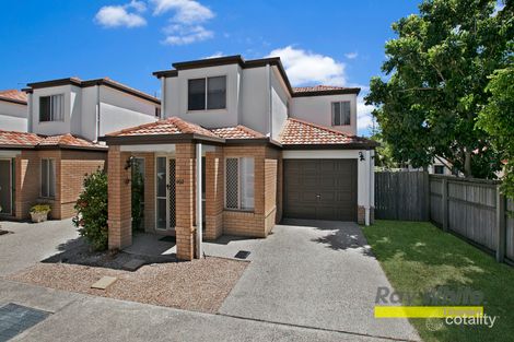 Property photo of 102/25 Dasyure Place Wynnum West QLD 4178