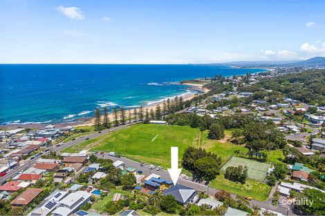 Property photo of 2/13 Cliff Street Coledale NSW 2515