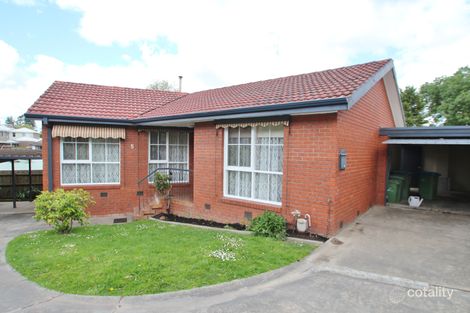 5/28 Mt Dandenong Rd, Ringwood East, VIC 3135