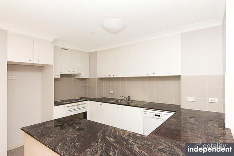 Property photo of 304/222 City Walk City ACT 2601