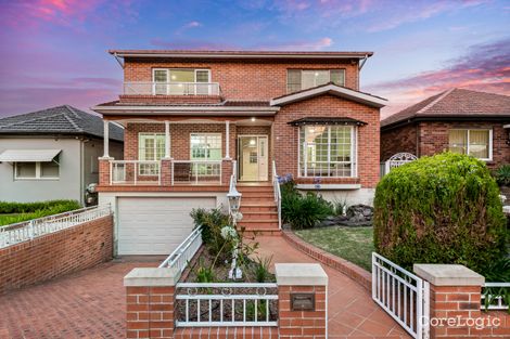 Property photo of 14 Rosemeath Avenue Kingsgrove NSW 2208