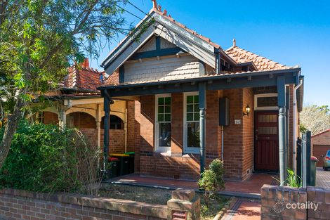 Property photo of 20 Moonbie Street Summer Hill NSW 2130
