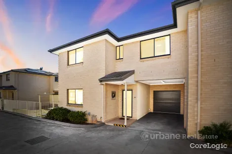 Property photo of 3/44 Derby Street Rooty Hill NSW 2766