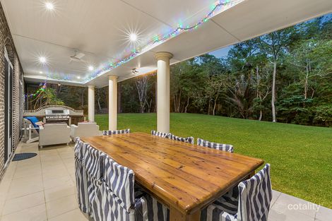 Property photo of 609 Grandview Road Pullenvale QLD 4069
