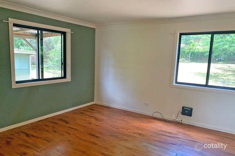 Property photo of 981 Tyalgum Road Eungella NSW 2484