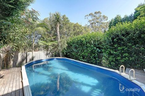 Property photo of 79 Oxley Drive Mount Colah NSW 2079